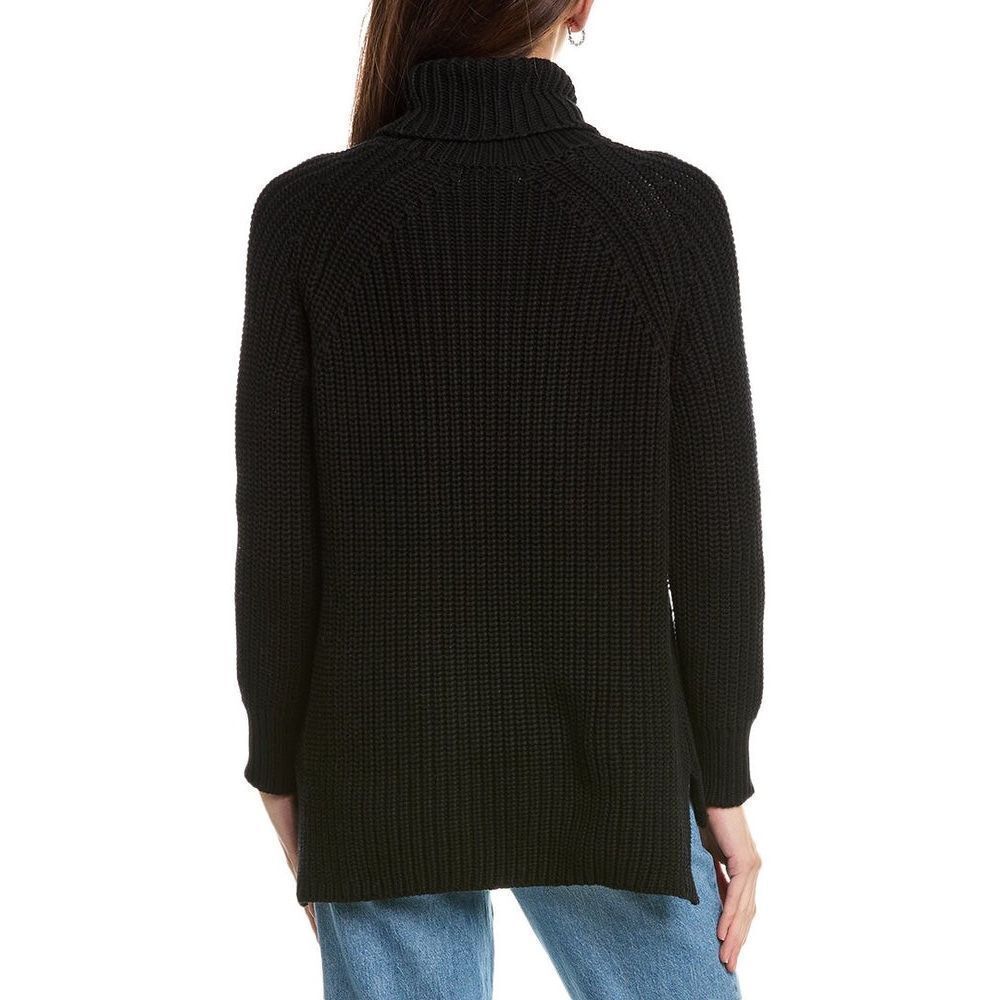 525 America Stella Pullover Black Size XS - Picture 2 of 6